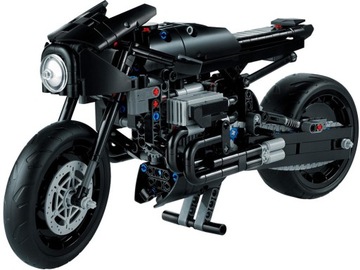 LEGO Technic Бэтмен — Бэтмотор 42155