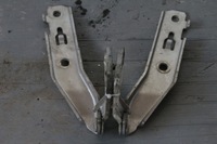 фото thumb №1, Петлі капот audi a6 c6 ly7w