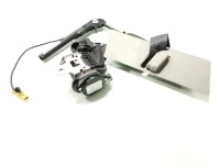 Vauxhall zafira ремень безопасности сиденье передний prawidłowy 2012 mpv Цена, фото thumb