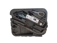 фото thumb №1, Mini cooper r56 вкладыш колеса багажника домкрат 244559