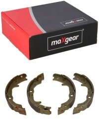 фото thumb №1, Тормозные колодки тормозной ручного lancia flavia peugeot 4008