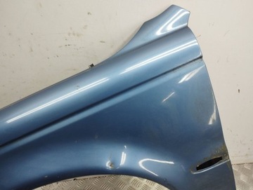 фото thumb №10, Jaguar x-type 2002 ліва сторона крило переднє