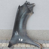 фото thumb №8, Крила перед ліва subaru forester iii 61k