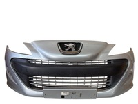 фото thumb №1, Бампер передний peugeot 308 cc coupe cabrio