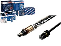 фото thumb №1, Bosch 911852 датчик лямбда-зонд szt bosch