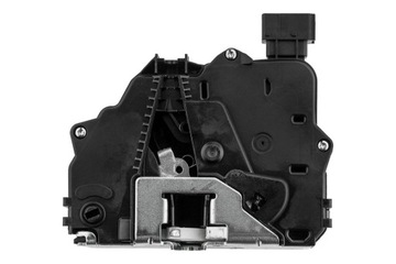 фото thumb №3, Замок зад opel corsa d 2006- праві