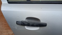 фото thumb №7, Opel astra h hb дверь задняя правый z157
