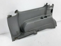 фото thumb №6, Dodge durango ii lift 07r обшивка защита багажника правый правая