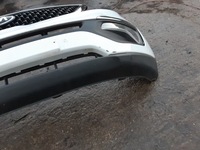 фото thumb №13, Kia sportage iii wd бампер переднее решётка радиатора перед решётка 10-15 комплектный