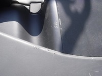 фото thumb №2, Боковина оббивка двері лівий зад volvo v70