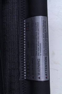 фото thumb №5, Сетка багажника audi q5 8r0861691b