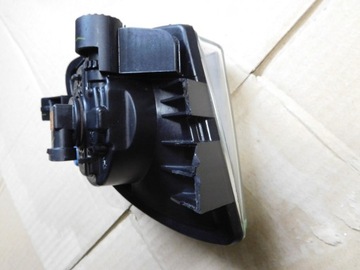 фото thumb №5, Bmw 5 535xd f10 2012r. галоген лівий valeo 7216887