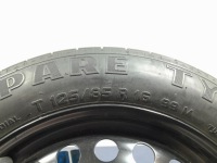 фото thumb №6, Volvo v50 рестайлінг 07- докатне колесо (докатка) 5x108 125/85 r16 30683913