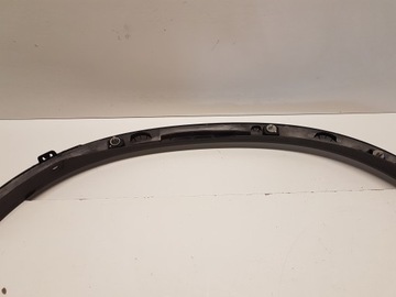 фото thumb №9, Планка крила правий перед bmw x3 g01 x4 g02 м-пакет 8064818