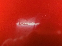 фото thumb №7, Двери левые перед mazda 6 ghp959010 41v soul red металлик