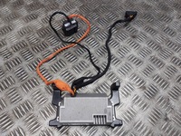 фото thumb №1, Перетворювач напруги volkswagen passat b8 lift 5q0907155c