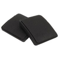 фото thumb №13, Набір прокладок гумових na педаль зчеплення гальма f07a 2457 aa захист