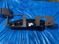 фото thumb №9, Панель приладів приладова панель приладів vw passat b6 indir latte