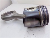 фото thumb №4, Iveco eurotech 440km 2001r - поршень с шатун