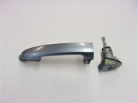 фото thumb №1, Santa fe 06-12r ручка зовнішня двері ліва 6f