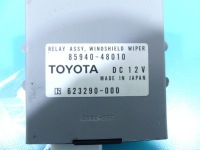 Блок управления модуль дворник lexus rx ii 03-08 Доставка, фото thumb