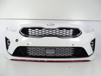 фото thumb №1, Бампер перед передний kia ceed iii 3 gt-line