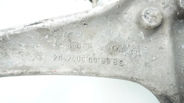 фото thumb №4, Maserati gransport купе 4200 важіль перед лівий переднє нижній