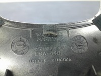 фото thumb №7, Volvo v50 s40 ii lift панель радіо обдув wodospad 30672565