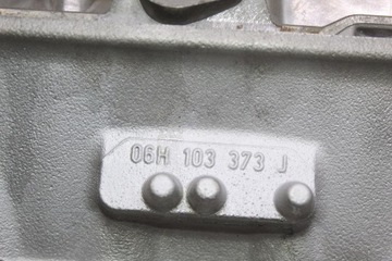 фото thumb №14, Головка vw audi 1.8 2.0 tfsi 06h103373j 06h103475h