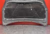 фото thumb №16, Капот крышка двигателя szarobrązowa hyundai veracruz 06-12