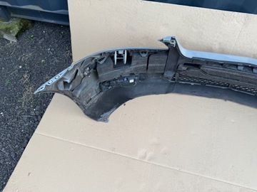 фото thumb №9, Бампер mercedes s клас w221 рестайлінг комплект оригінал