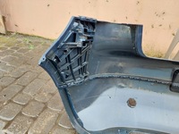 фото thumb №10, Vw golf v бампер задня задній hb rzgów łódź 1k6807421