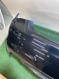 фото thumb №9, Бампер задний bmw 7 f01 m набор lift org