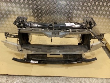 фото thumb №10, Bmw f30 f31 бампер капот крила підсилювач 475