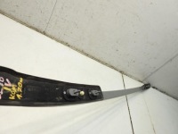 Рейлінг даховий ліве renault clio iv універсал 738211828r Недорого, фото thumb