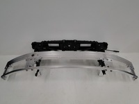 фото thumb №14, Mercedes pas переднее усилитель балка зона замок s класс w223 223