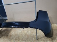 фото thumb №7, Tesla y lift бампер задний задняя