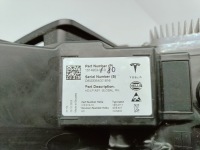 Tesla model 3 m3 рестайлинг  y my 20- фара правый  перед full led европа  1514953-00-d Недорого, фото thumb