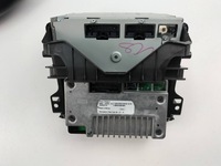 фото thumb №9, Модуль радио дисплей навигация защита консоли ford focus mk3 f1eb18835e