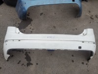 фото thumb №1, Volvo xc90 ii бампер задняя задний 4 x pdc