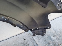 фото thumb №6, Nissan qashqai j10 lift крыло левый перед передний