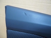 фото thumb №6, Обивка боковина дверь левый перед toyota c-hr рестайлинг