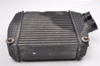 Maserati quattroporte vi радиатор воздуха интеркулер 16474840 670009833 с Разборки, фото thumb