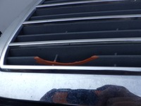 фото thumb №7, Mercedes w211 капот крышка двигателя решётка радиатора