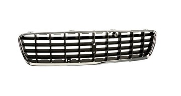 фото thumb №1, Решётка решётка радиатор решётка радиатора volvo s60 01-04
