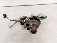 фото thumb №7, Citroen c4 ii 1.6 e-hdi psa турбонагнетатель турбина