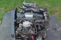 фото thumb №9, Двигатель volkswagen vw golf 3 iii 1,9td 75 km kraków