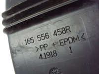 фото thumb №5, Впуск повітрозабірник повітря renault megane iv hb 1.6d 16r