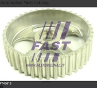 фото thumb №2, Колесо распределительного вала renault master ii 98 вал распределительного вала 1.9 40t