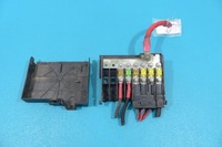 фото thumb №2, Клемма коробка предохранителей ford fusion 1.4tdci